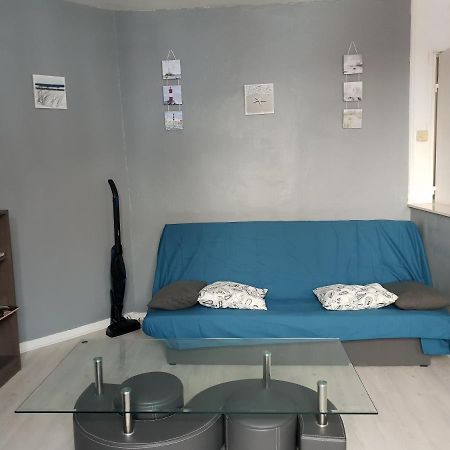 Appartement Malo Les Bains Plage Dunkirk ภายนอก รูปภาพ