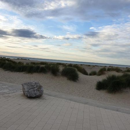 Appartement Malo Les Bains Plage Dunkirk ภายนอก รูปภาพ