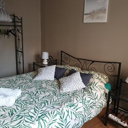 Appartement Malo Les Bains Plage Dunkirk ภายนอก รูปภาพ