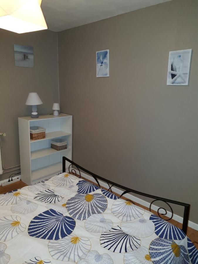 Appartement Malo Les Bains Plage Dunkirk ภายนอก รูปภาพ
