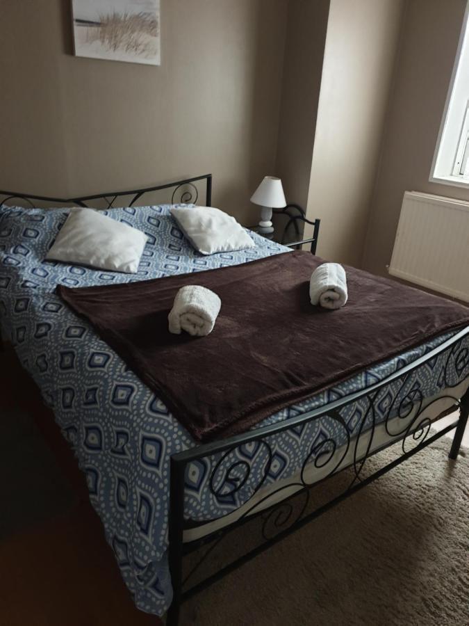 Appartement Malo Les Bains Plage Dunkirk ภายนอก รูปภาพ