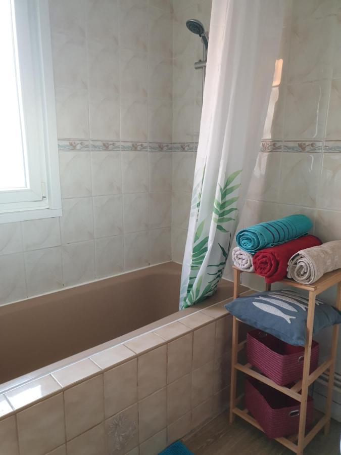 Appartement Malo Les Bains Plage Dunkirk ภายนอก รูปภาพ