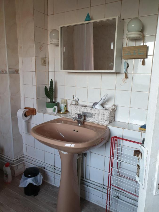 Appartement Malo Les Bains Plage Dunkirk ภายนอก รูปภาพ